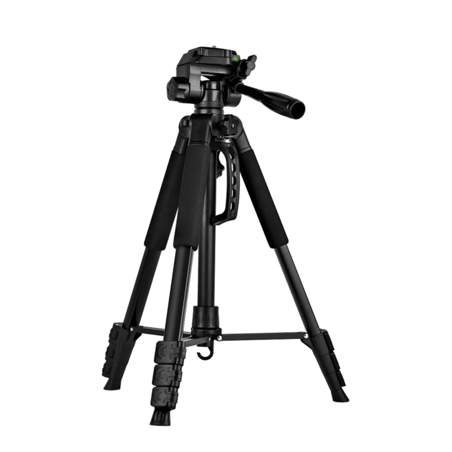 Laser Level Tripod Bracket Adjustable Height Thicken Aluminum Tripod Stand  Self-Leveling Leveling laser Mini leveler Uni t