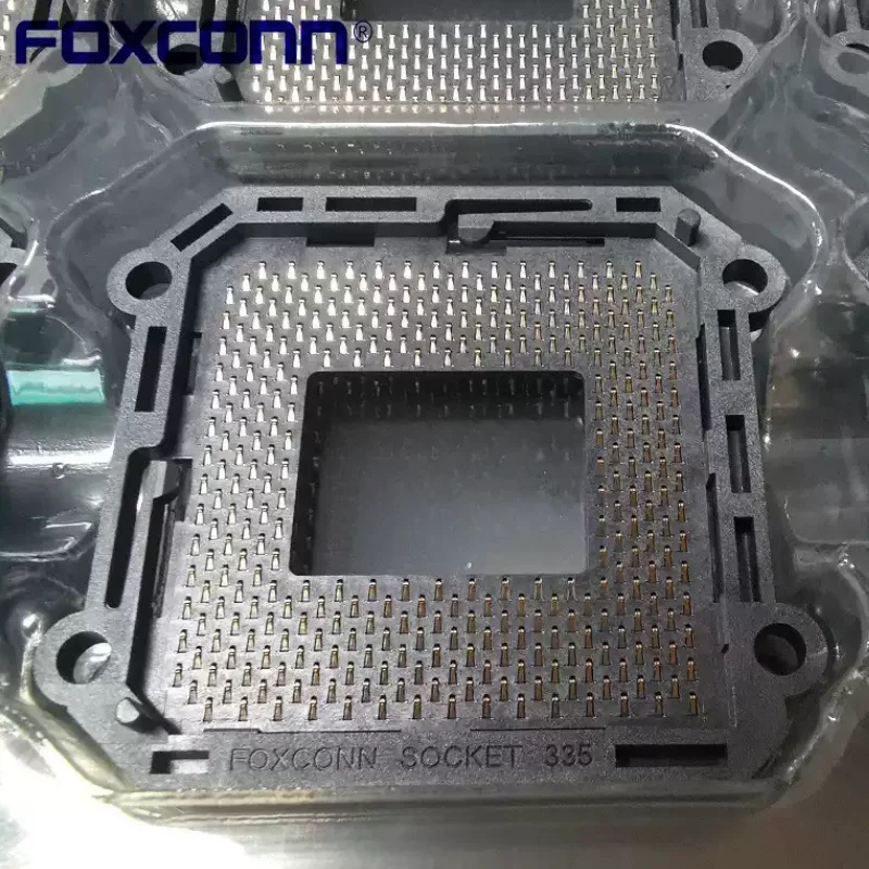 Foxconn PE 033523 -6040-10 Złącze gniazda LGA335 DMD Seton