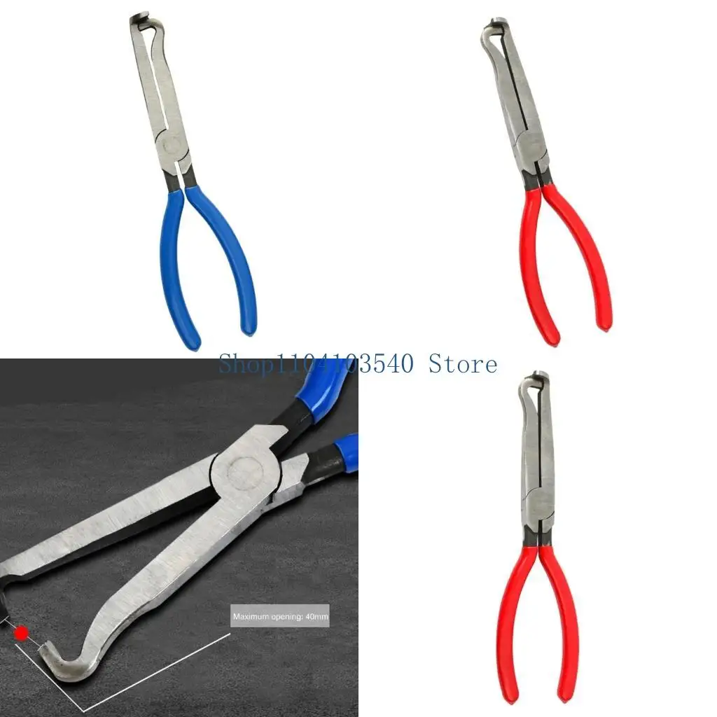 02DC Electrical Deancnect Pliers Fuels Filter SAPIPE