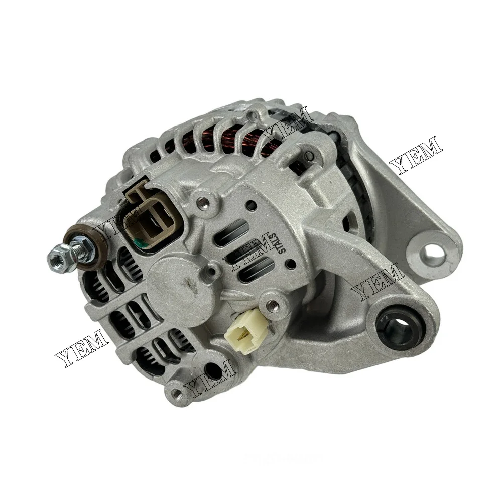 V3307 Alternator 397-9953 1G398-64011 12V For Kubota Engine.