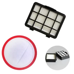 1 Set Filter Kit For Russell Hobbs Vacuum Cylinder RHCV3101 RHCV3601 RHFILTCV3101-3601 Replacement Accessories