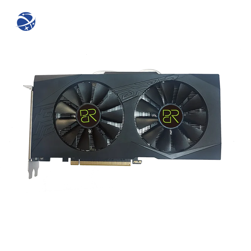 BR radeon RX 580 8GB gddr5 256bit GPU computer game graphics VGA Video card