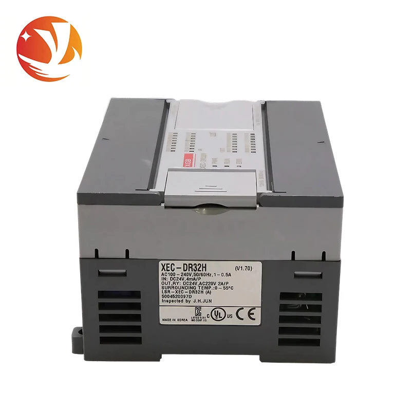 

High Quality Industrial Automation Plc Pac Dedicated Controllers With XEC-DR32H Plc Logic Programming Controller