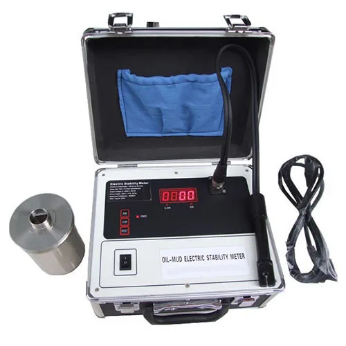 ELECTRICAL STABILITY TESTER (EST)