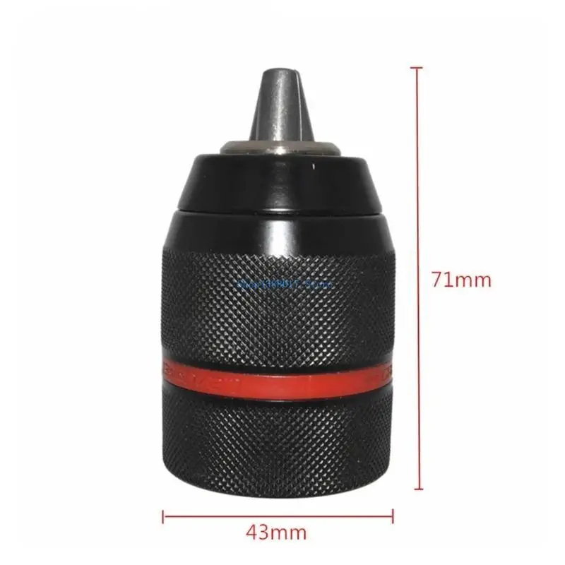 896B KEYLAS SELFEN SELTENDER ÜBER DRILL CHUCK Multi-Quick Change Labour-sparende Keyless Chuck