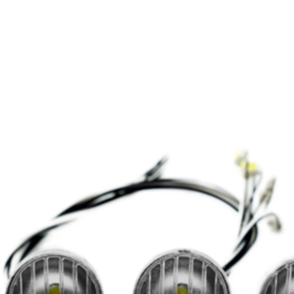 

Запчасти LESU, светодиодный прожектор, верхний светильник 1/14 RC Tamiyaya R620 R470, модель трактора, грузовика, уличные игрушки TH11433