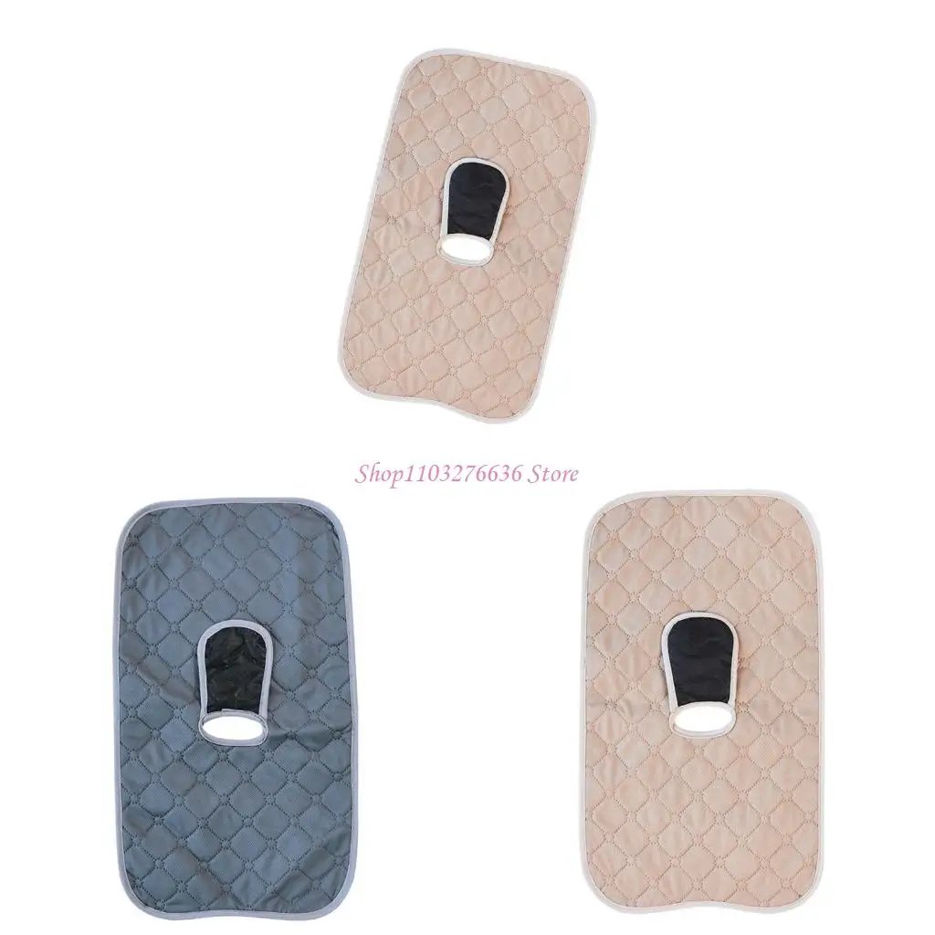 

R6FD Infant Strollers Seats Pad Watertight & Breathable Seats Liners for Kids Comfort