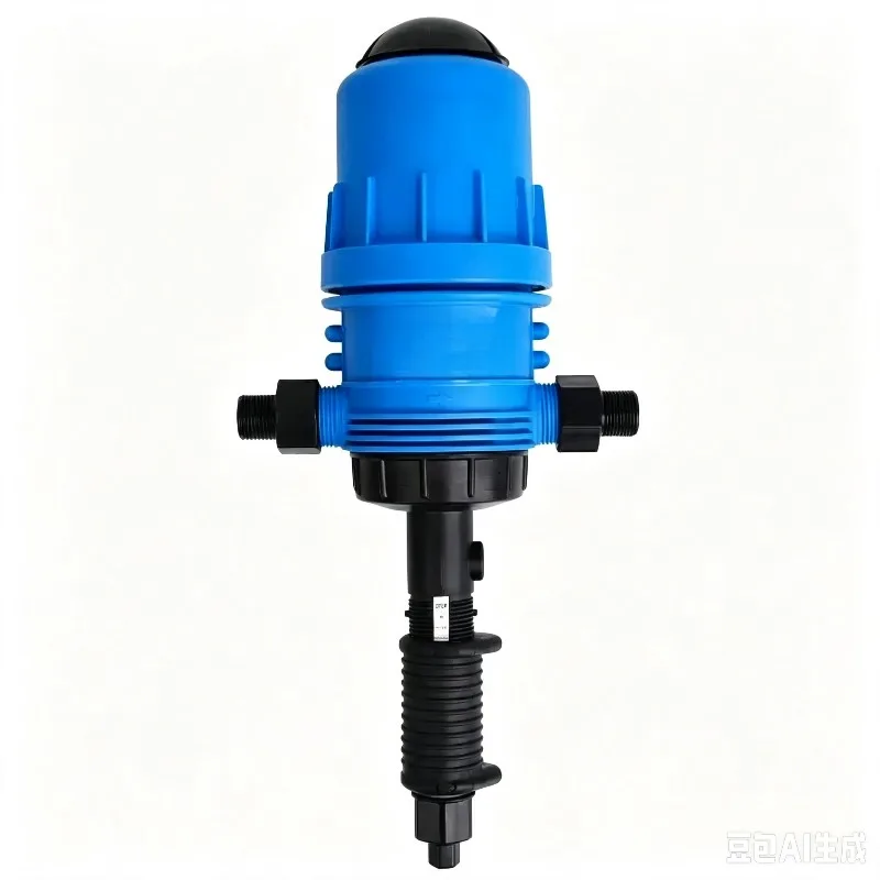 Veterinary drug dispenser Farm automatic dilution proportional pump Pig house drinking water ratio Hydrodynamic drug dispenser