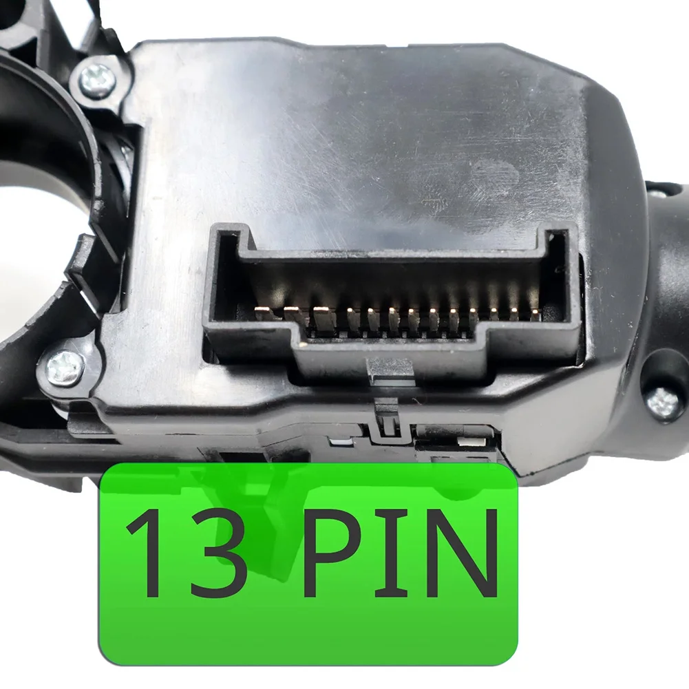 

Light Lever Headlight Switch Assembly 13 Pins for Hyundai ix35 2009 2010 2011 2012 2013 2014 2015 OEM 93410-3R130