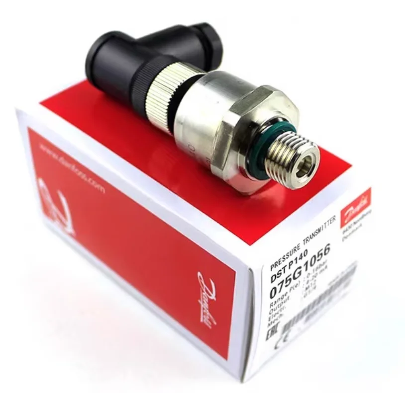 Original Danfoss DSTP140 Pressure Transmitter MBS3000 Sensor