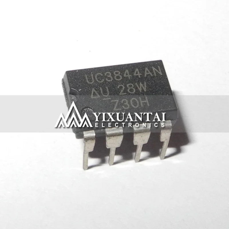 30pcs/lot    Free shipping  original   UC3844AN      UC3844    UC3844BN      UC3845BN   UC3845B    DIP8