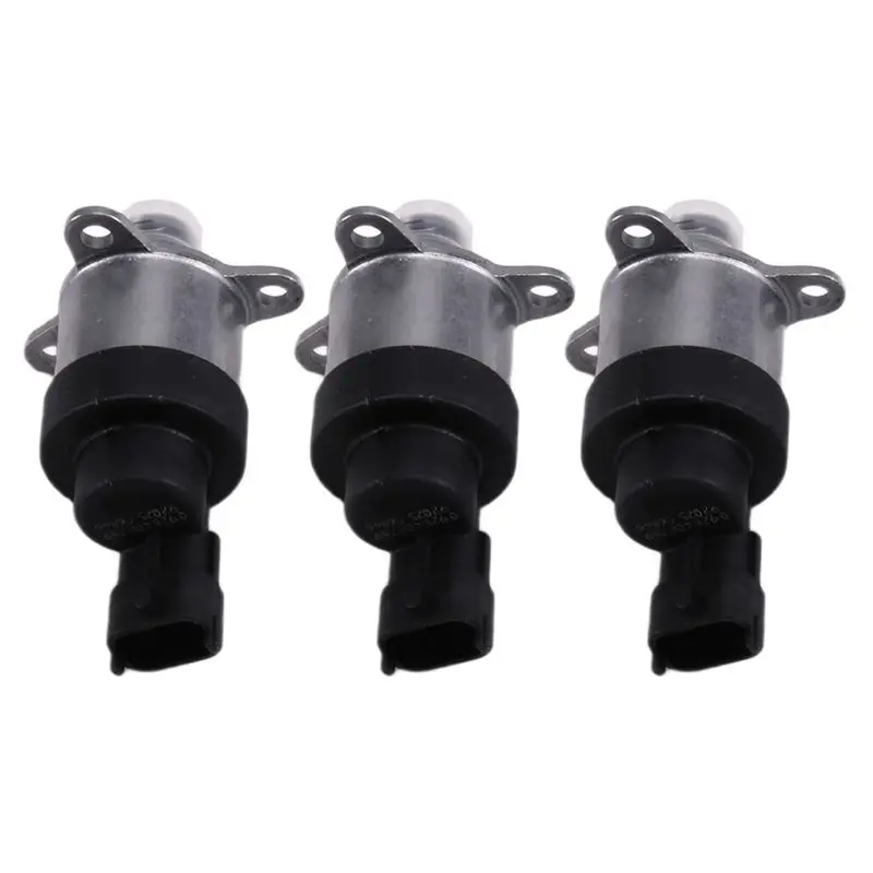 

Unique For VW Volvo 0928400789 New Rail Fuel Pressure Regulator Valve Metering Solenoid