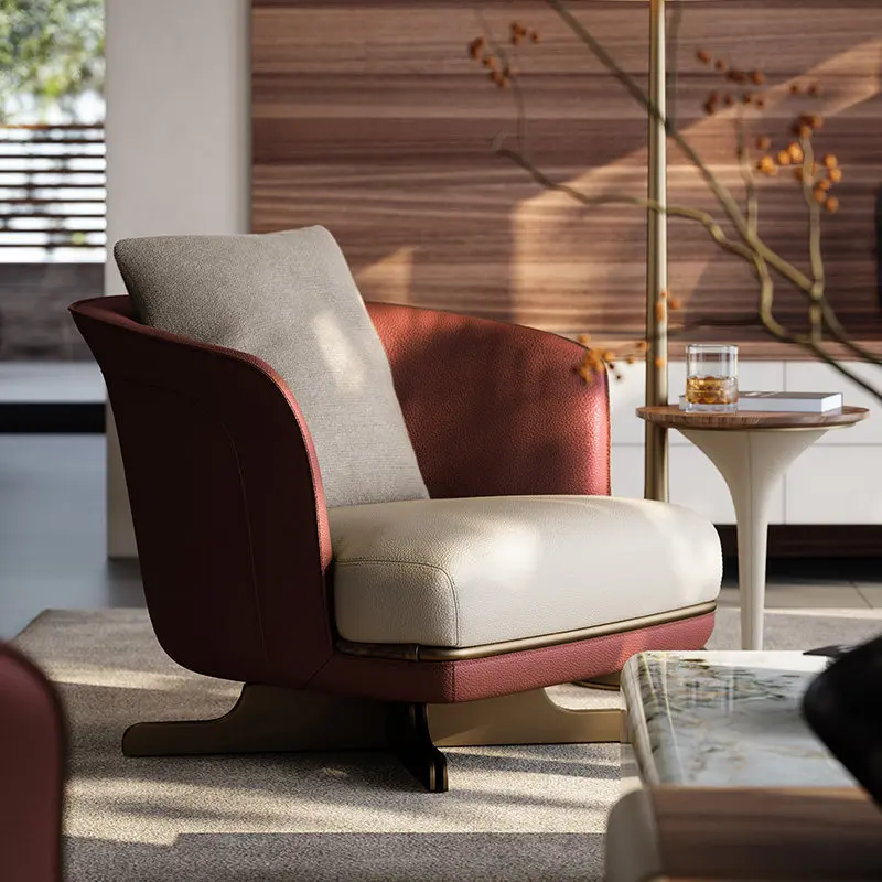 Armchair Sectional Living Room Sofas Minimalist Children Gaming Living Room Sofas Small Designer Tumbonas Playa Home Furniture - view 2