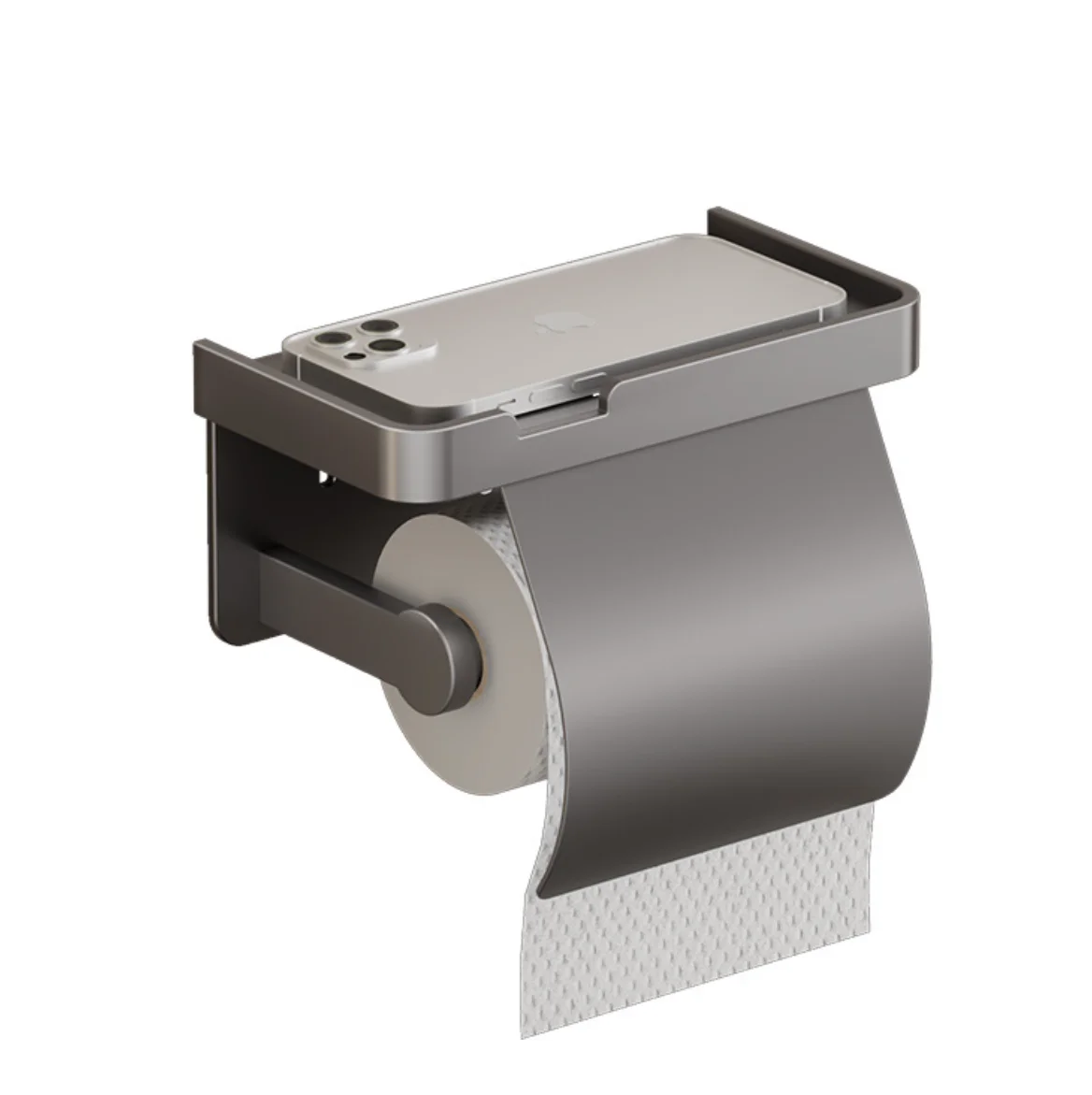 Thumbnail 2 - #19 Compare Toilet Paper Holders Before You Buy