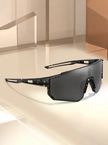 3-8 Year Old Children Outdoor Sunglasses Kids Boys Girls Bicycle Glasses UV400 Youth Sport Baseball Camping Mtb Bike Eyewear