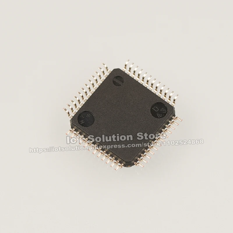 Stm32f030c6t6 LQFP-48, 7x7x1.4mm,stm32f030c6t6tr