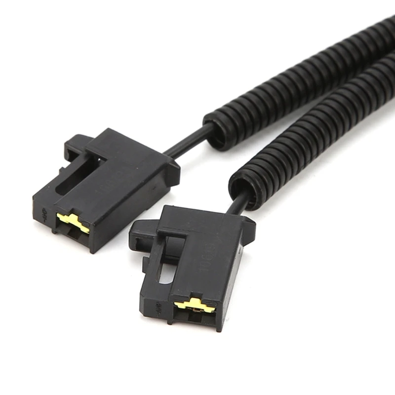 Special Plug Wiring set 1 to 2 Converter Wiring 1 to 2 Horn Adapter Connectors