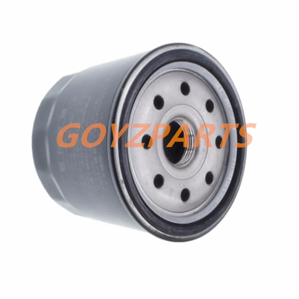 High Quality Oil Filter Fit for Toyota Prado Land Cruiser OEM 90915-YZZD2 90915YZZD2