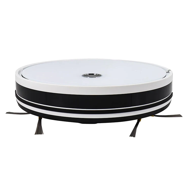 

STLF high quality High Quality Robot Smart Vacuum Cleaner Robot Vacuum Cleaner for Dry and Wet Cleaning