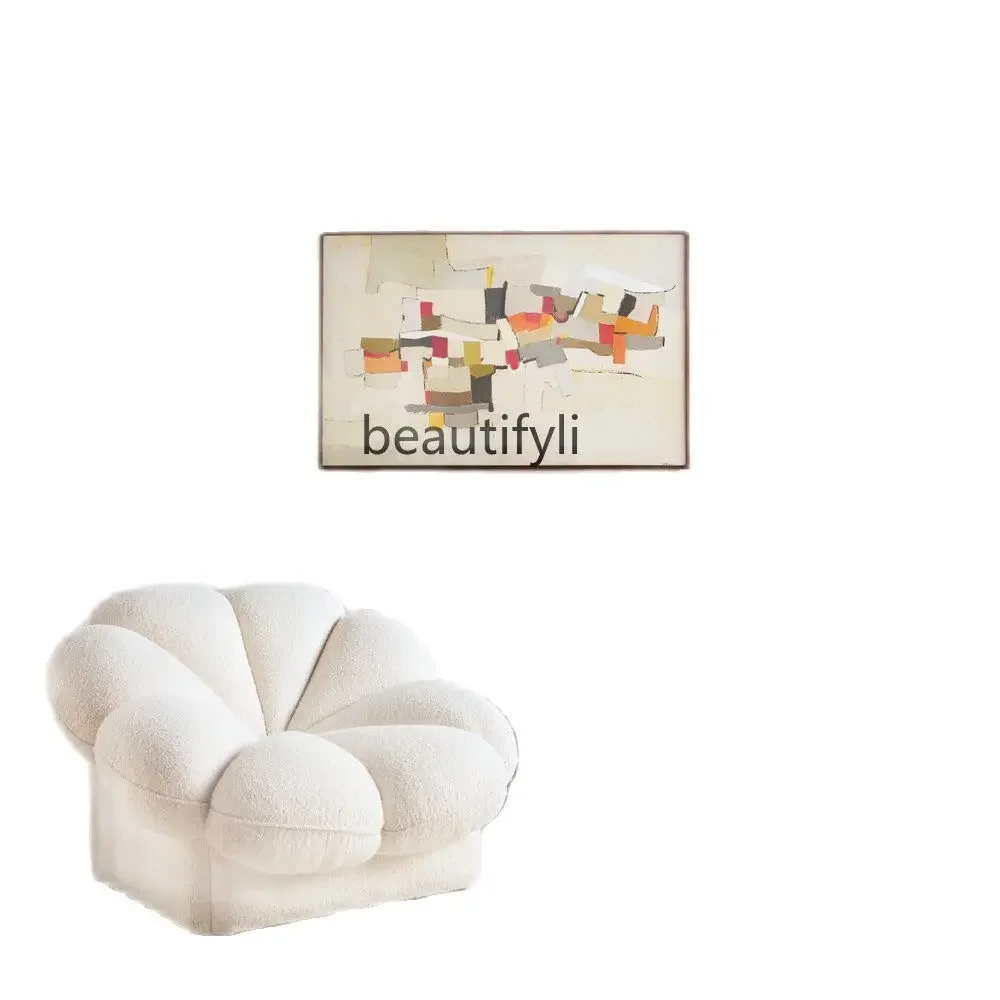 New Yj-Simple Flowe…