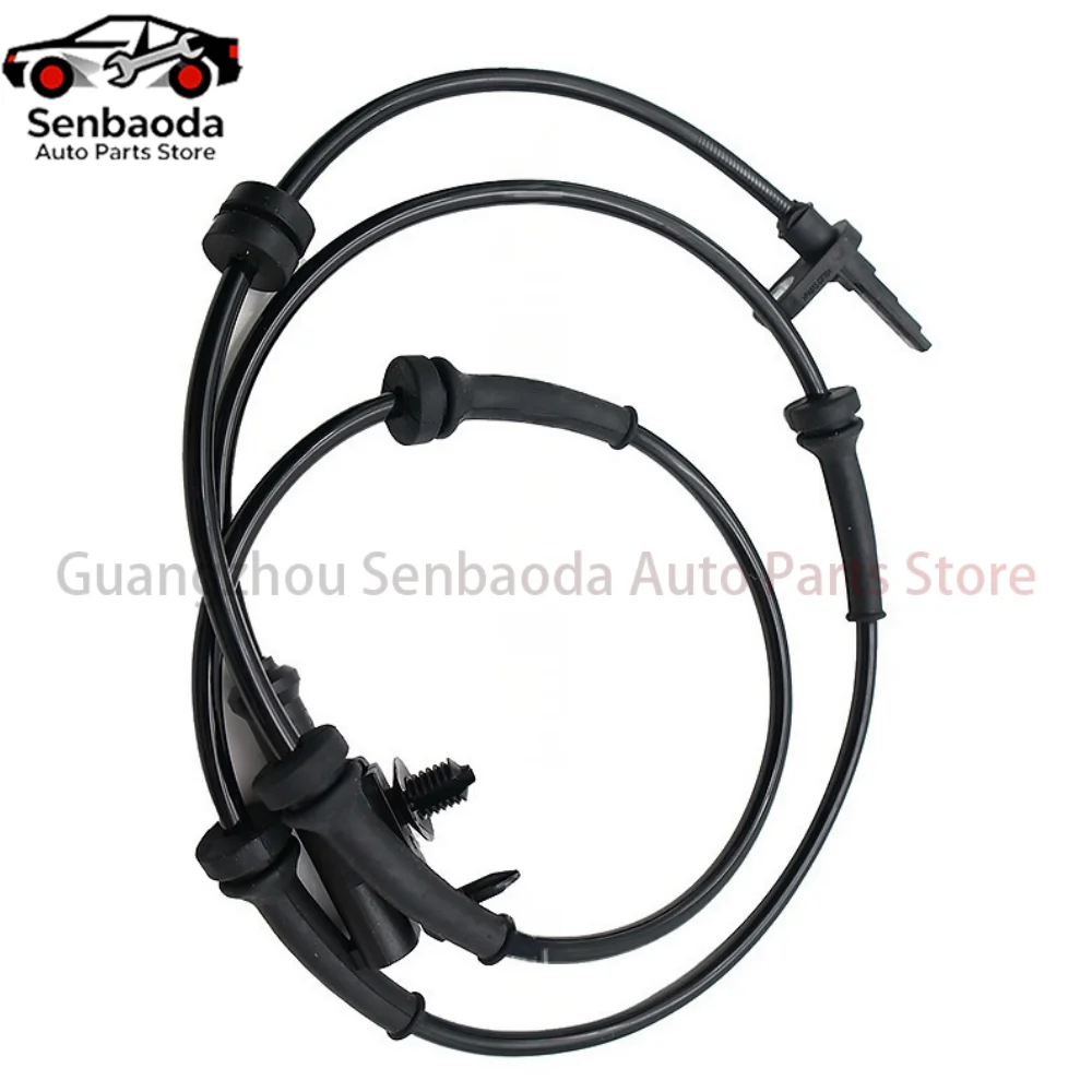 

LR033461 CPLA2C204AB ALS3099 Front Left/Right ABS Wheel Speed Sensor For Land Rover Range Rover L405 Sport L494 Car Accessories