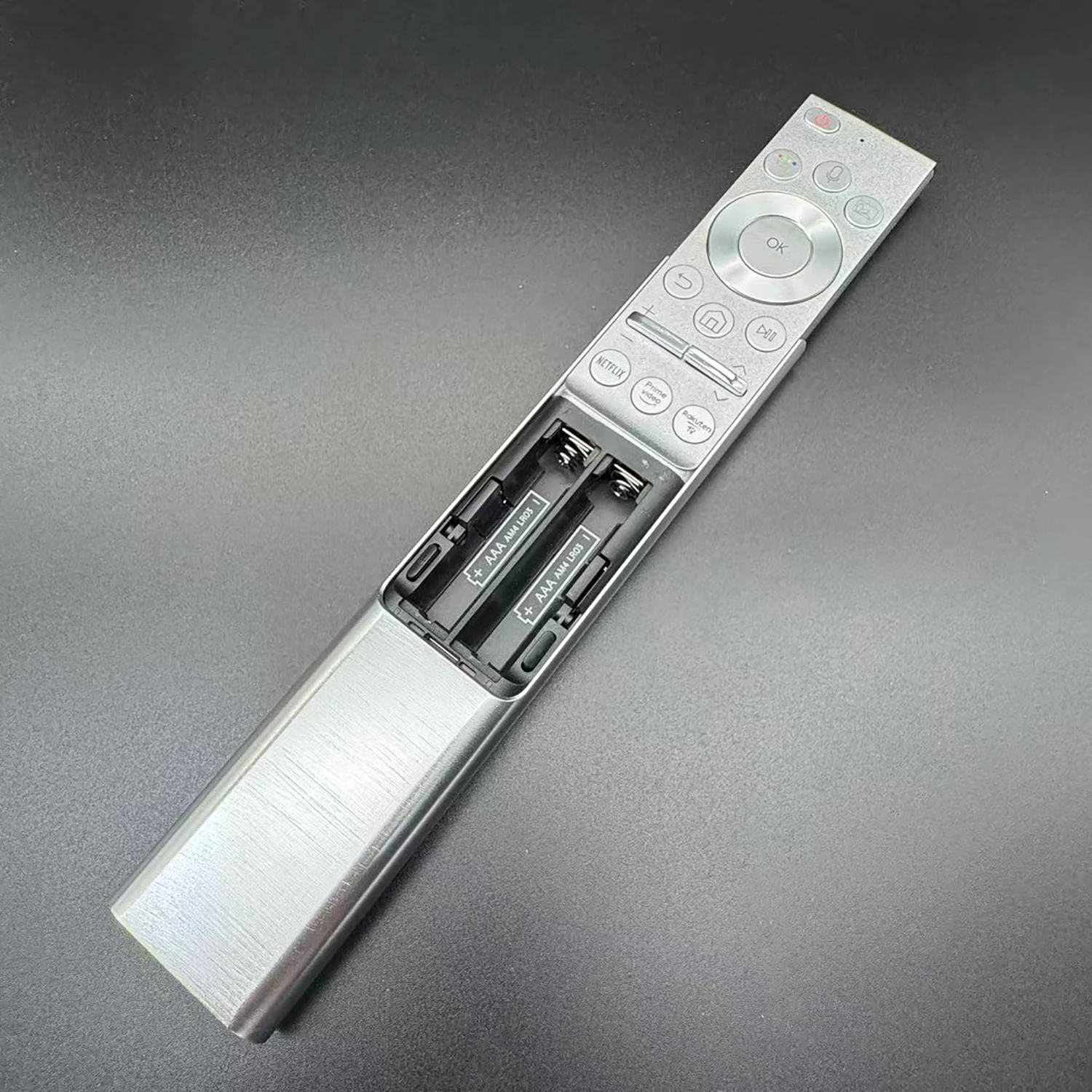 Voice Tv Remote Con… - image