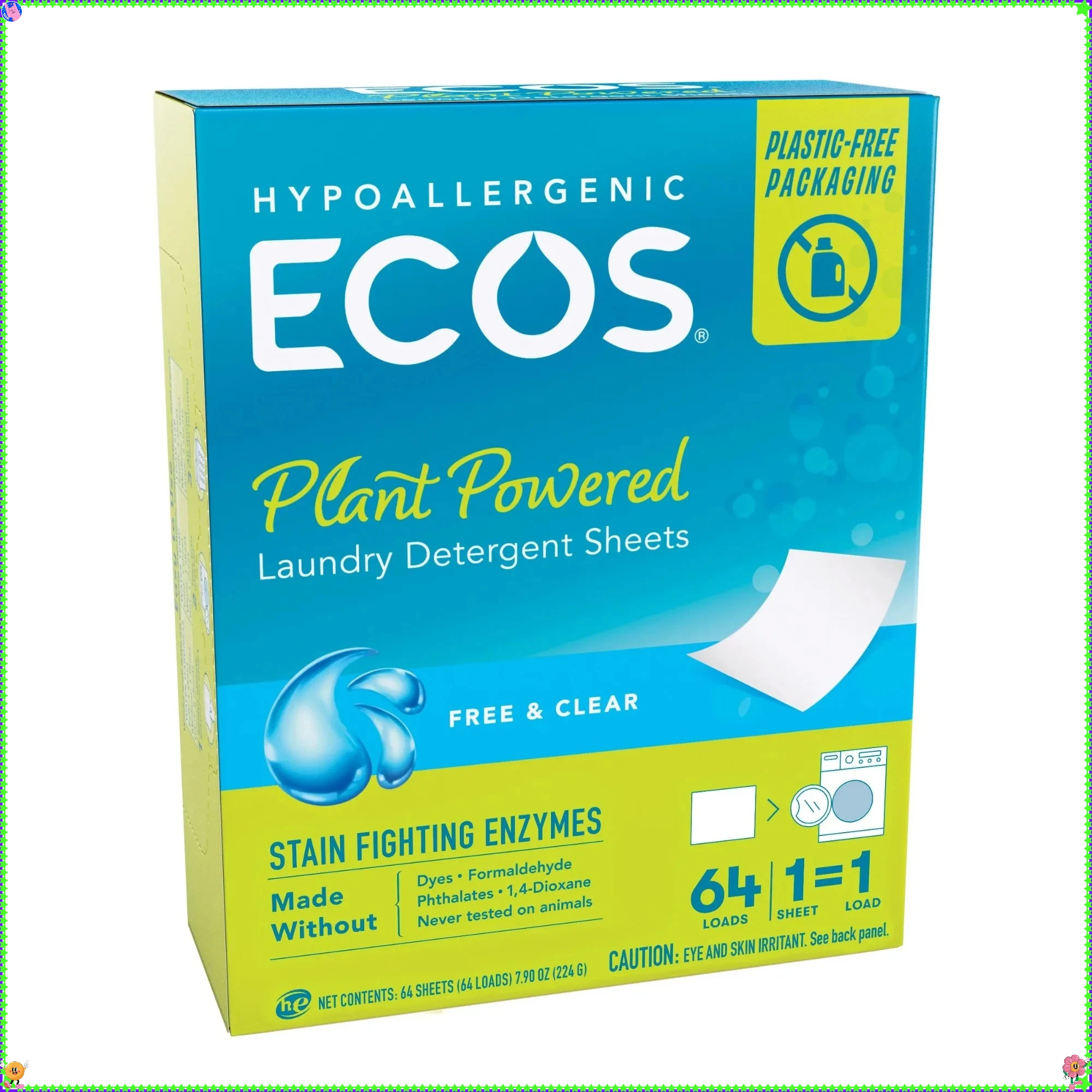 Laundry Detergent S… - image