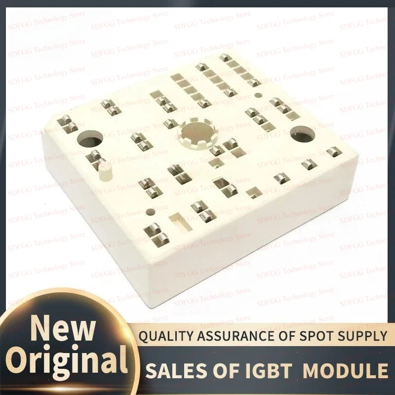 SKIIP22NAB12T45 SKIIP22NAB12T46 IGBT Module New Original