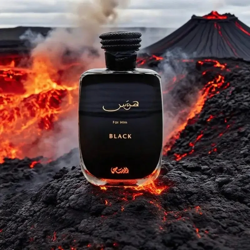 

Hawas Perfume для Hombres y Mujeres - Duradero y Exquisito. Фраганциальный звук Lujo