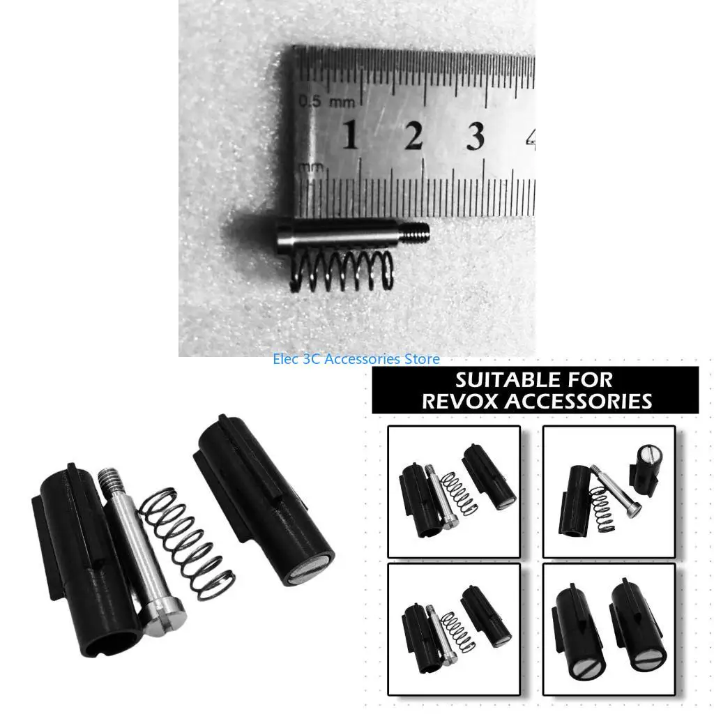 Y51A Radio Belt Press Accessories For Studer Revox Opener Pr99 A810 A807 A77 B77