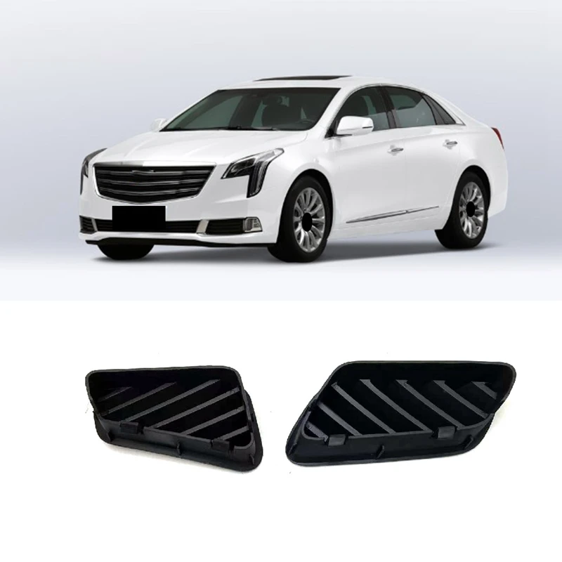 For Cadillac Xts 2013-2019 Side Window Defogger Outlet Grill 20989068 20989062 Car Component