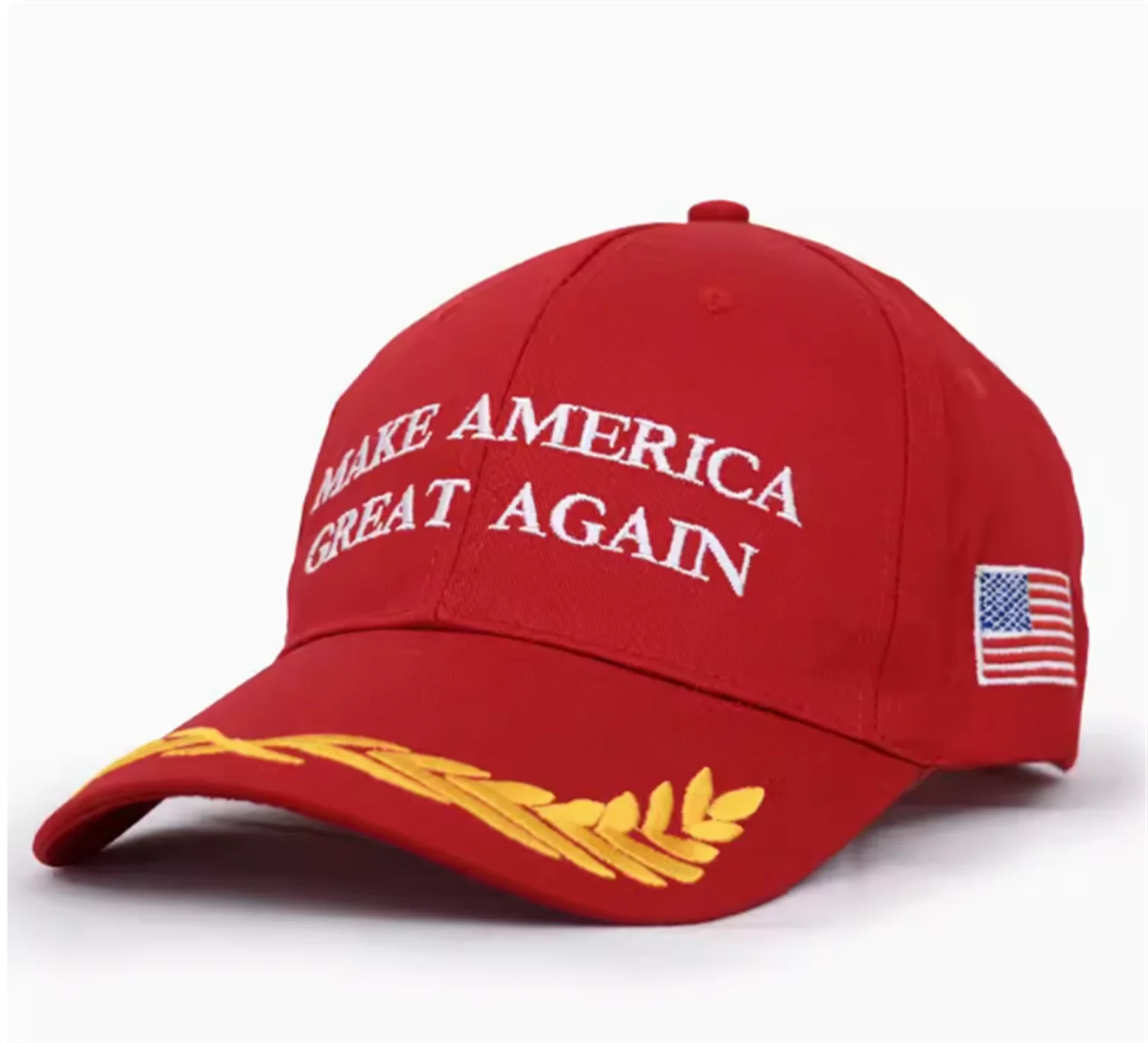 

Trump Baseball MAGA Hat