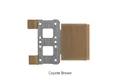 Coyote Brown