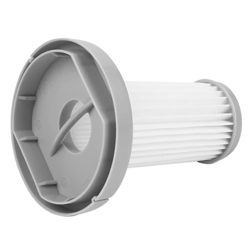 5-teiliger Filter für Xiaomi Deerma DX700 DX700S Staubsauger Reinigungs bürste Tiefen filtration Zubehörteile