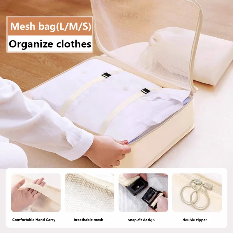 Thumbnail 4 - #87 Luggage Covers List of Top Picks