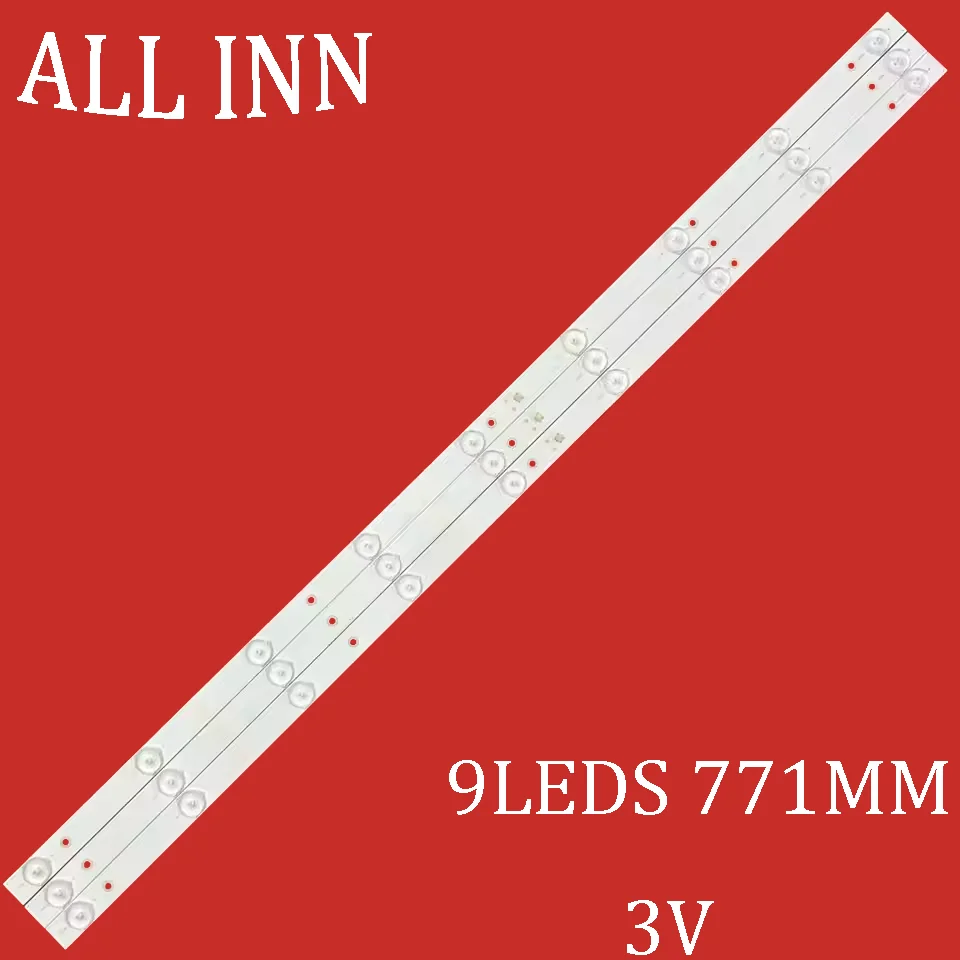 771Mm Led Backlight… - image