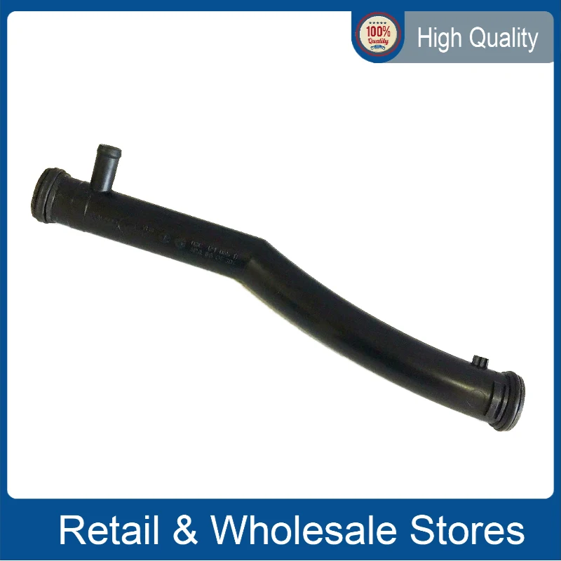 

Water Coolant Pipe for Audi A1 A3 VW SKODA Seat 03C121065J 03C121065B 03C 121 065 B 03C 121 065B 03C 121 065 J 03C 121 065J