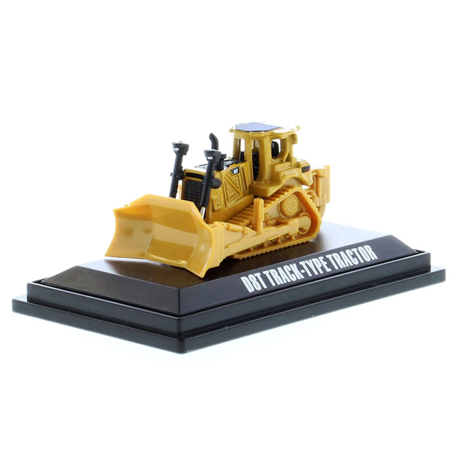 1/160 Mixer concrete truck excavator loader tractor Alloy DieCast Mini Models D8T 770 Mini alloy simulation toy gifts for boys