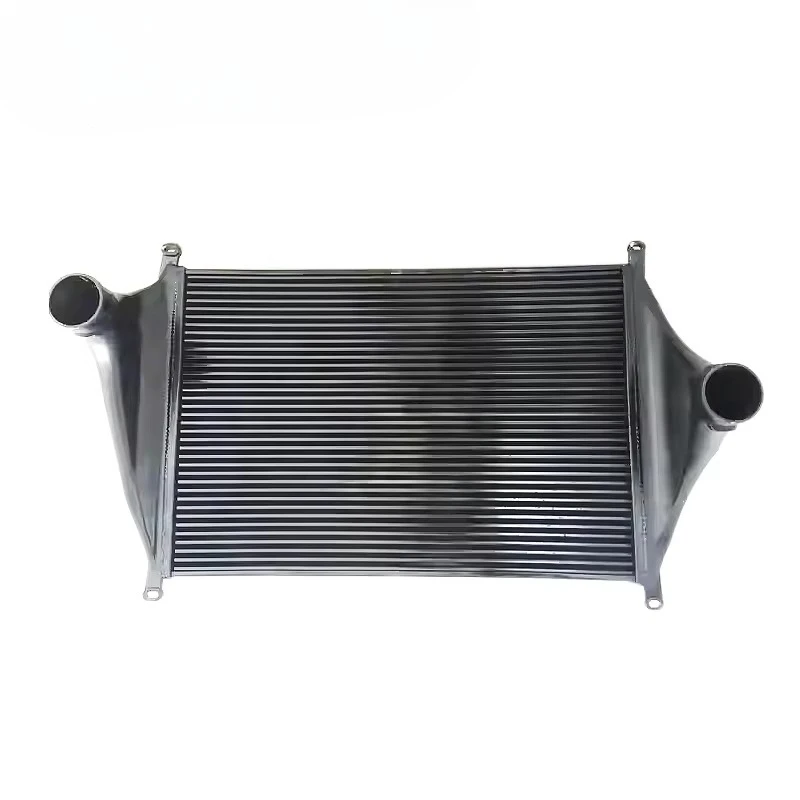 

Heavy Duty Intercooler Resistente Para Camiones Freightliner Century FL106 C120 FL120 Y FLD120 Trucks