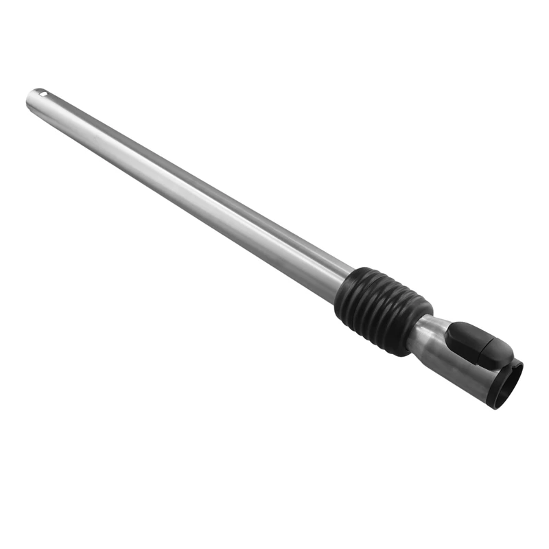 

Telescopic Suction Tube 35 mm Diameter with Click Function, Compatible for Miele Vacuum Cleaner S8, S6, S5, S4