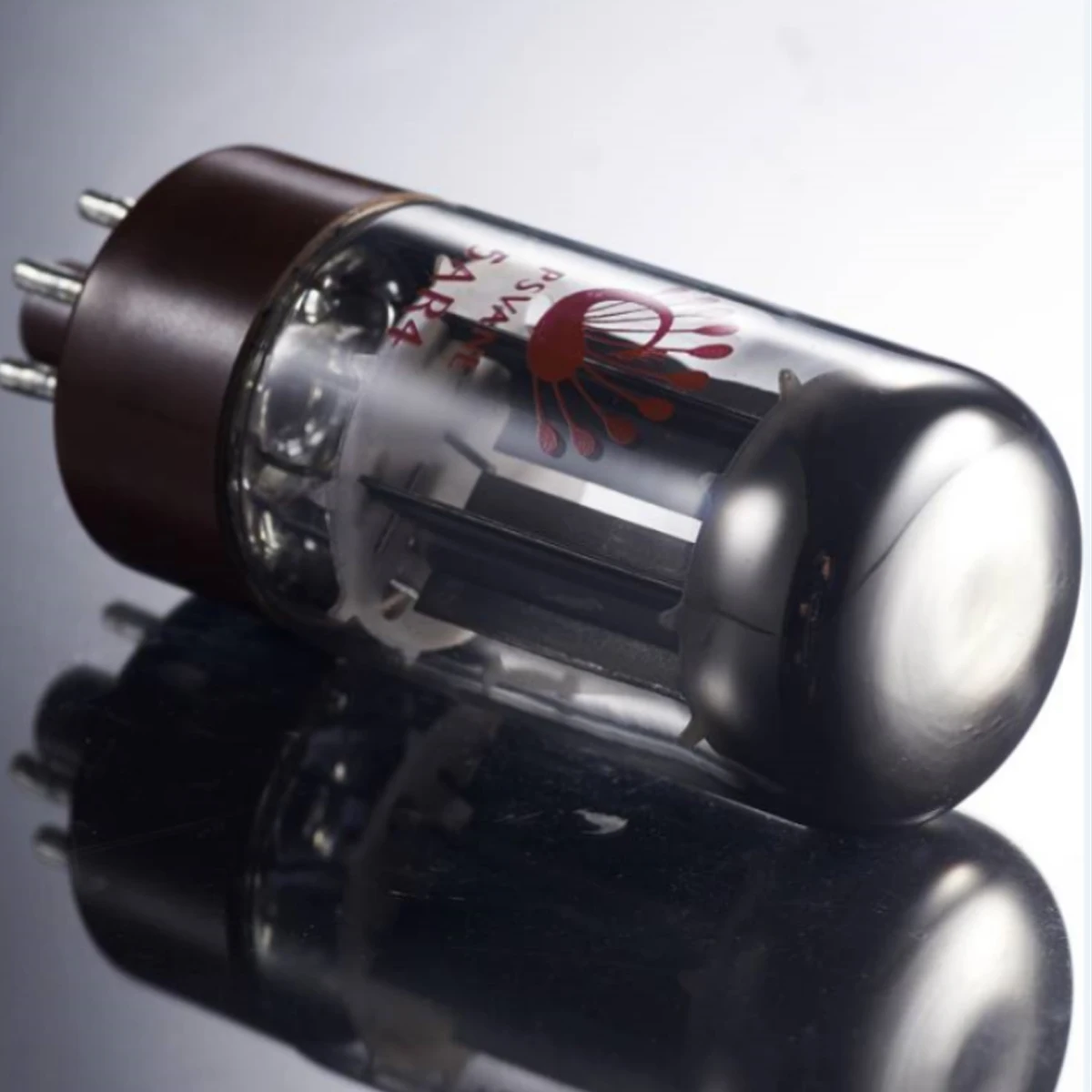 

PSVANE HIFI Tube 5AR4 Vacuum Tube Valve Audio Amplifier Accessories