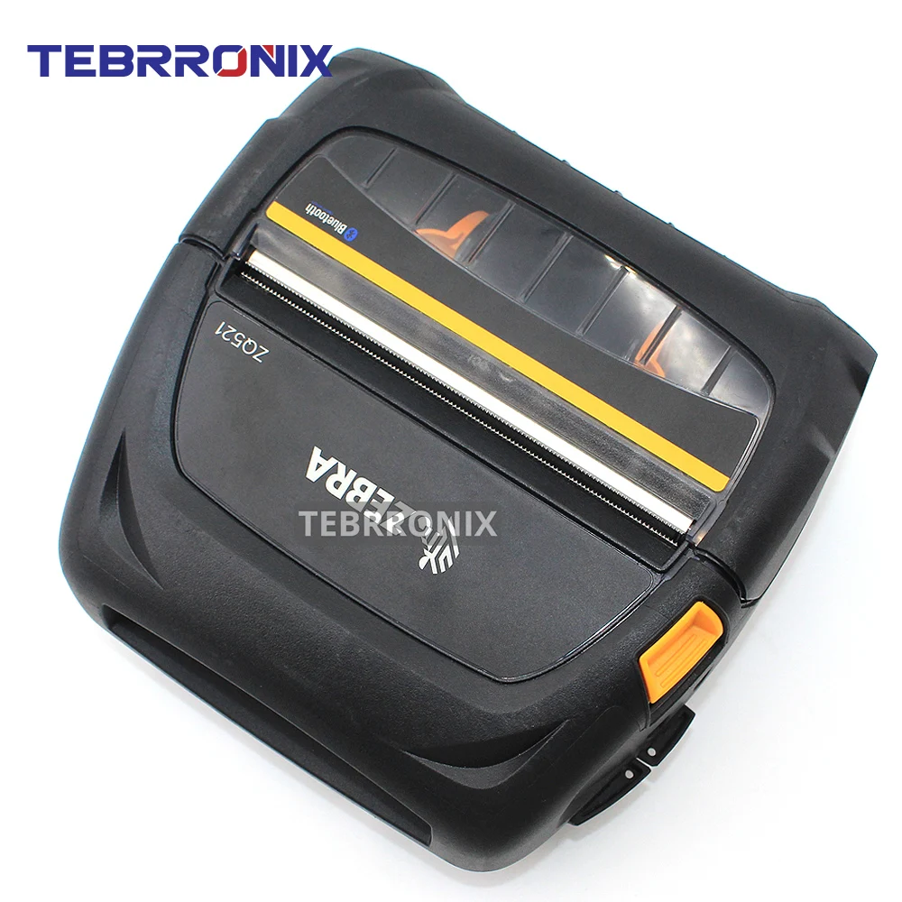 

New Original Mobile Printer for Zebra ZQ521 Thermal Barcode Label Printer