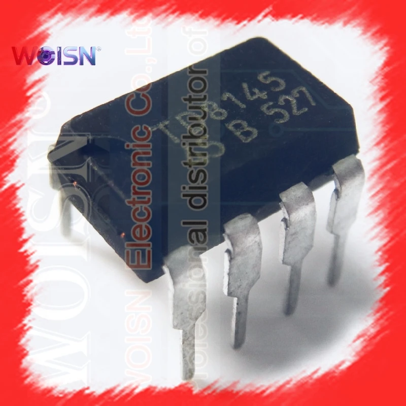 1pcs-20pcs DIP-8 8145 TDA8145