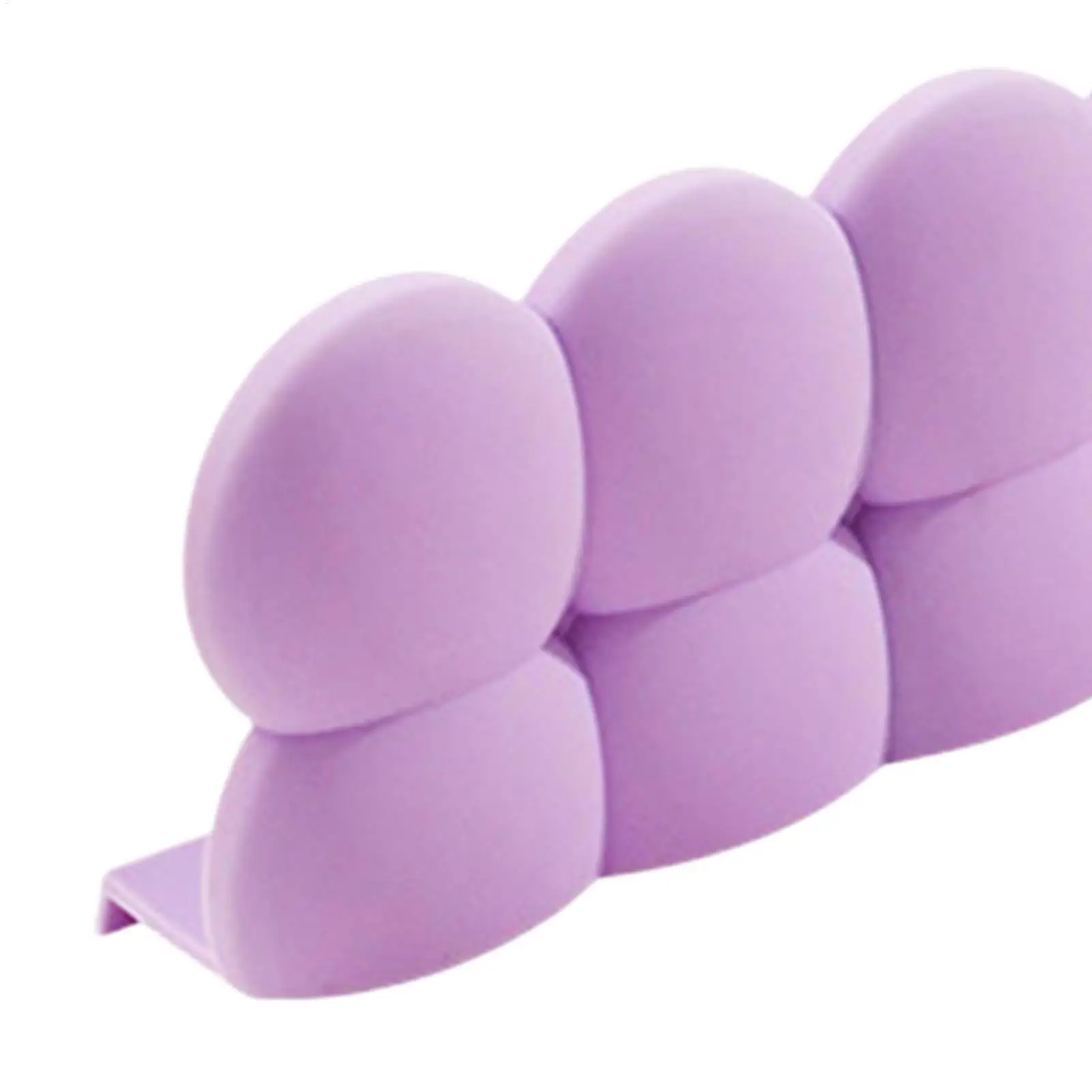 

Защитный экран от брызг для кухонной раковины, силиконовый, с сильными присосками, для защиты столешницы и кухонного смесителя при приготовлении пищи