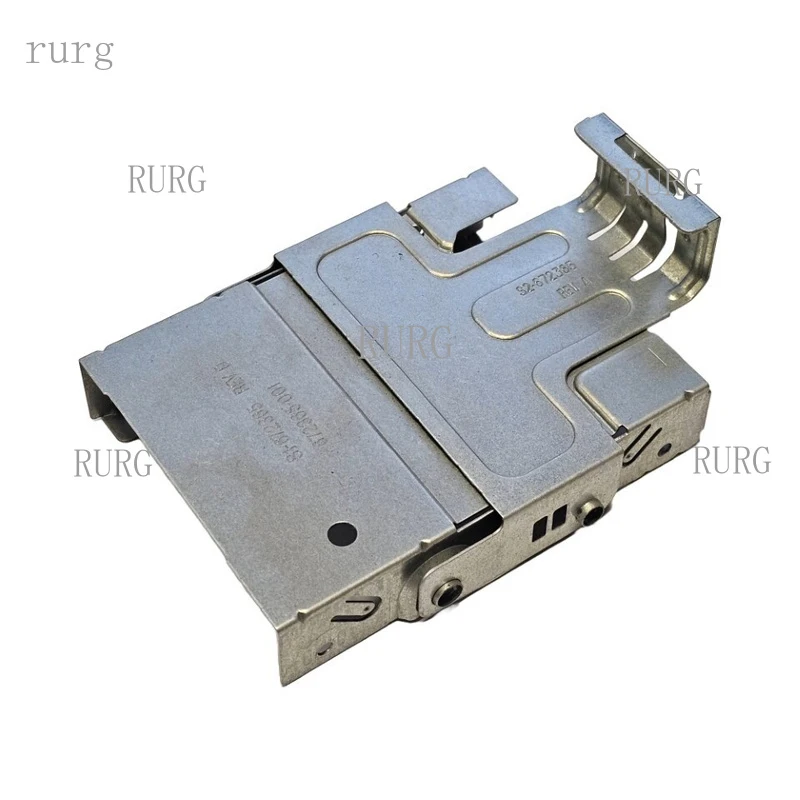 R+  FOR HP EliteDesk 800 G1 USDT HDD SSD Caddy Disk Mounting Bay Cage 672365-001