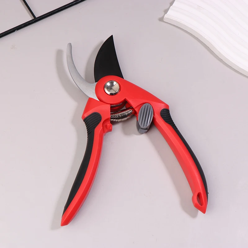 Pruning Shears Garden Tools Labor-saving Scissors Gardening Plants Sharp Branches Pruning Shears