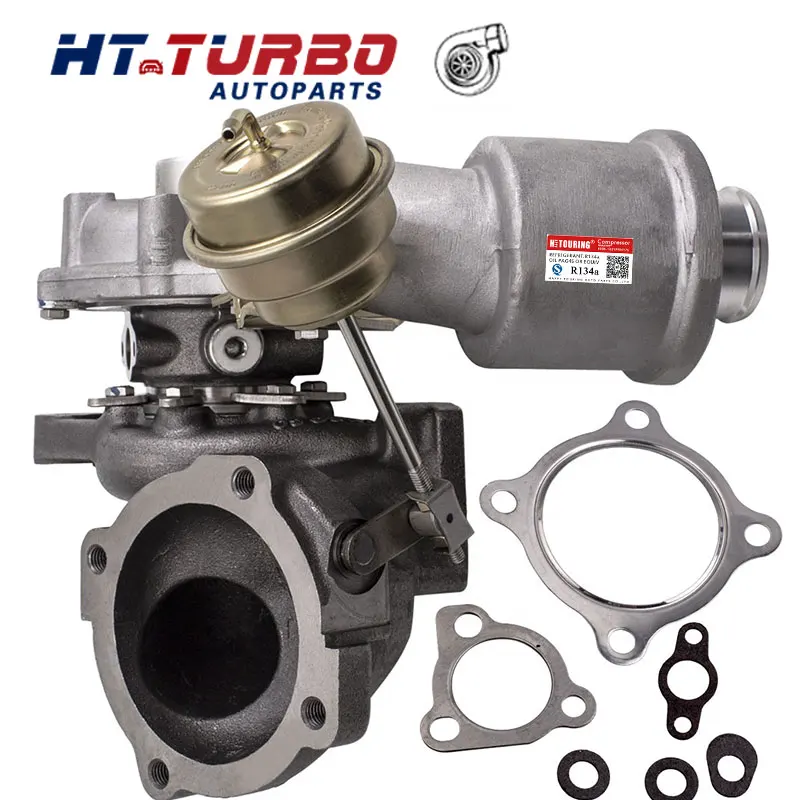 k03 Turbo Turbocharger for Audi TT A3 1.8T K03S K03-052 53039880052 06A145713D 53039700052