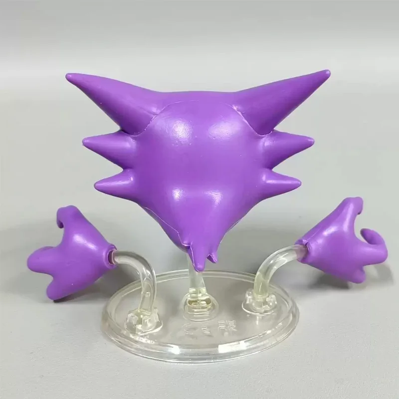 Haunter Articulated Action Figure Toy view 3
