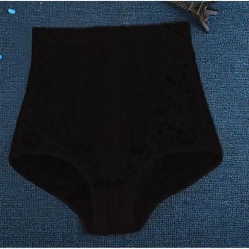 WTEMPO Seamless Women High Waist Slimming Tummy Control Pant Briefs Body Shapewear Lady Corset Underwear