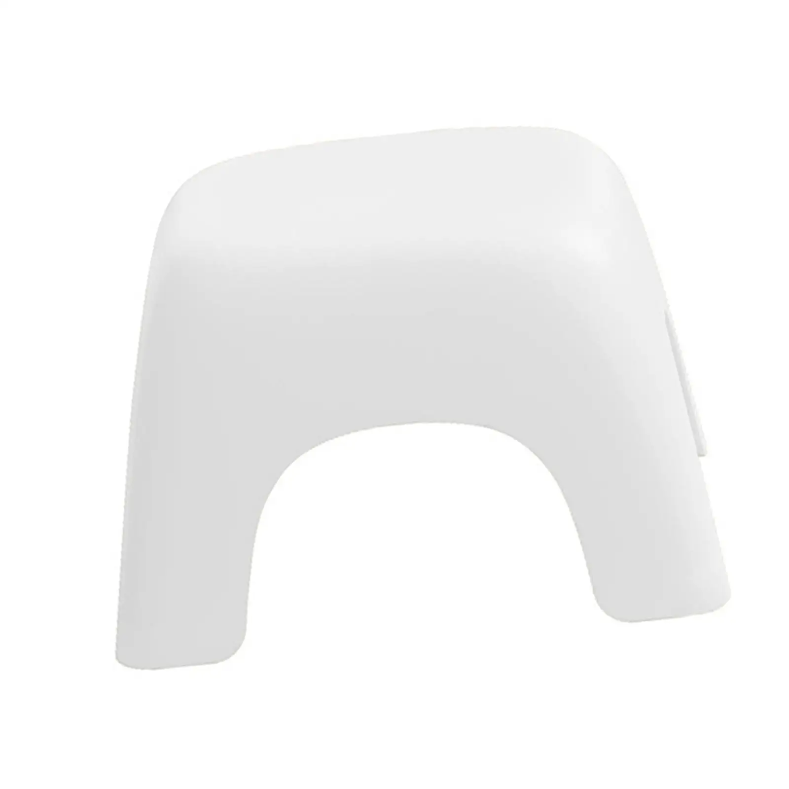 Portable Stool Furniture Living Room Small Stool Step Footrest Bench Toy Ring Rainbow Non Slip Stool for Furniture Boys Seniors view 2